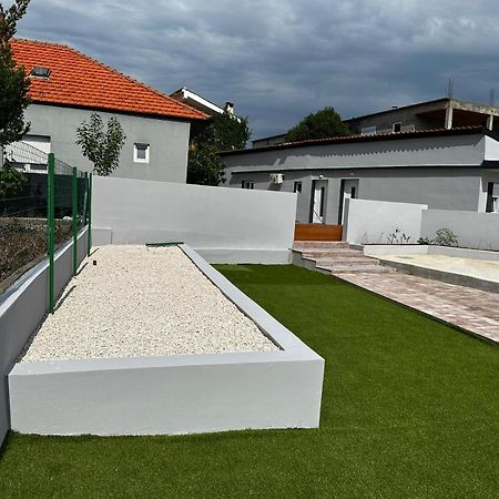 Zale Apartmani Zadar Oda fotoğraf
