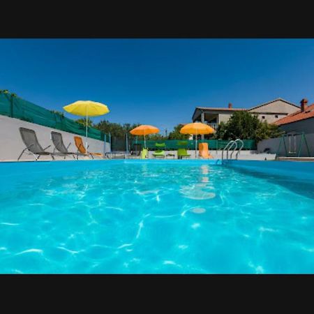 Zale Apartmani Zadar Dış mekan fotoğraf