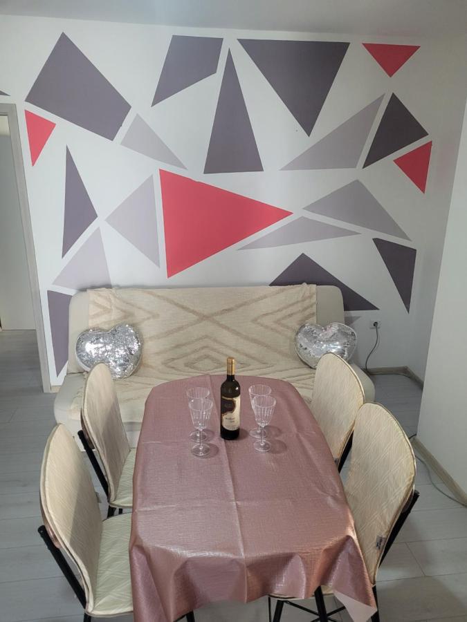 Zale Apartmani Zadar Dış mekan fotoğraf