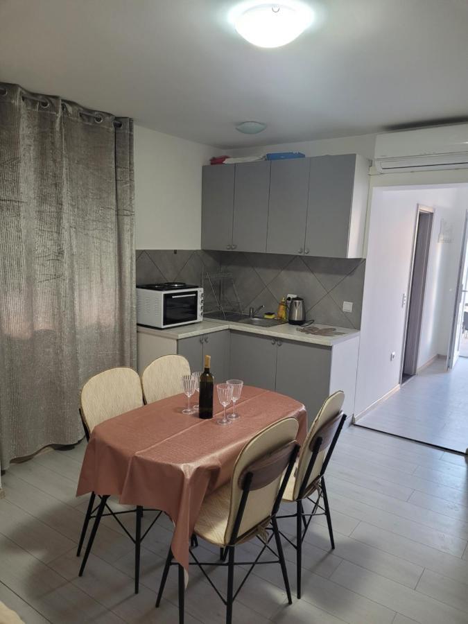 Zale Apartmani Zadar Dış mekan fotoğraf