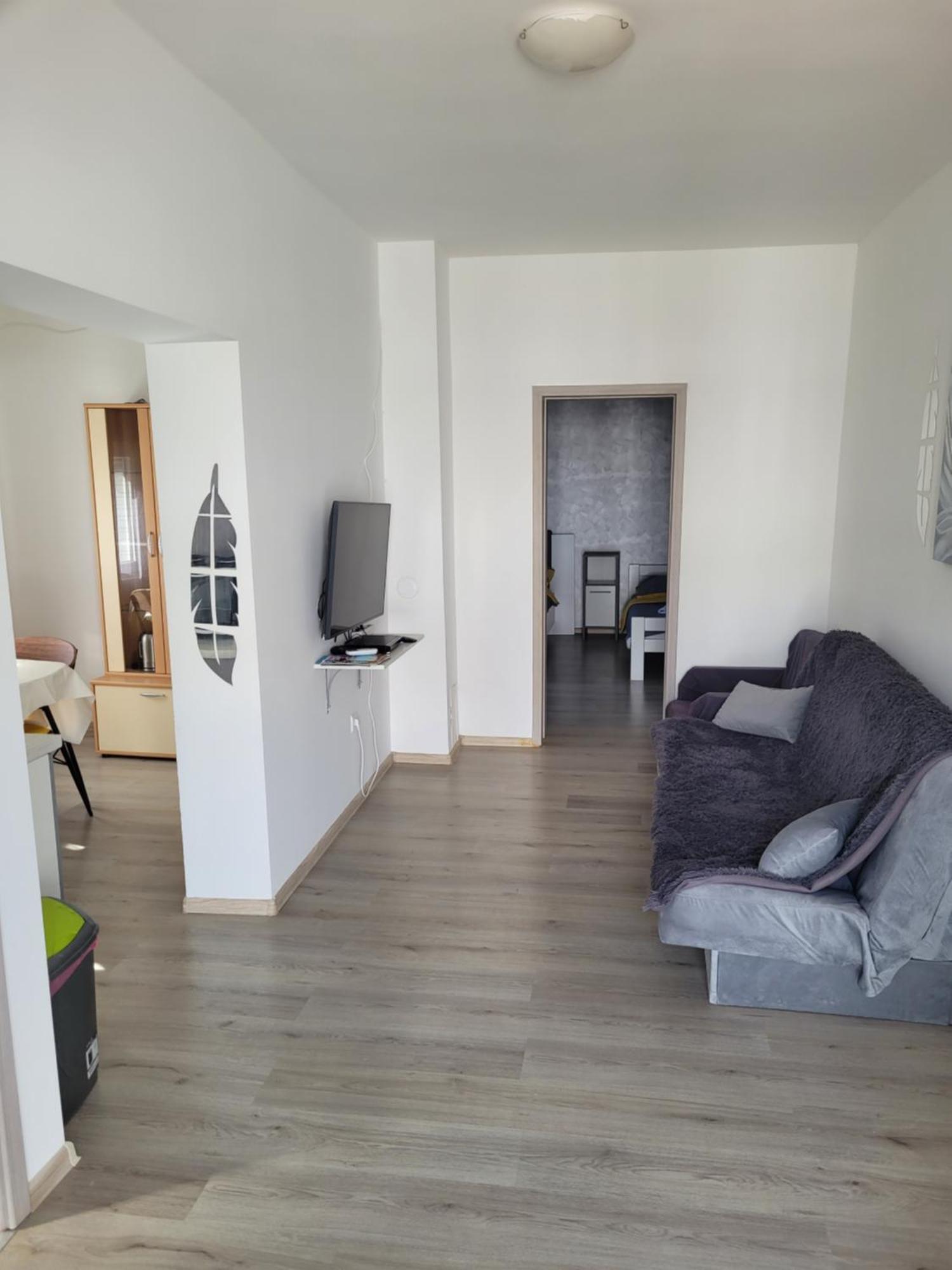 Zale Apartmani Zadar Dış mekan fotoğraf