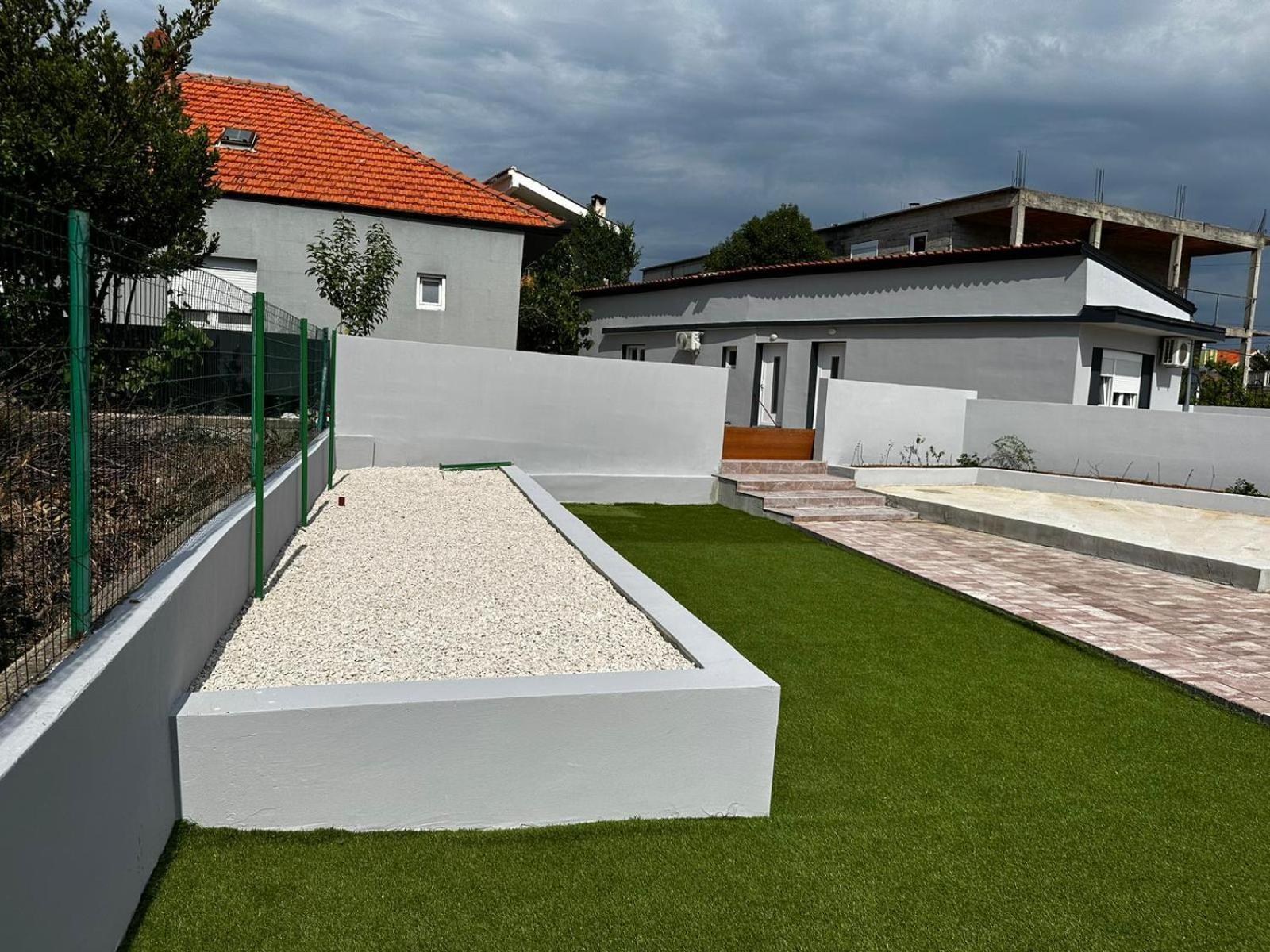 Zale Apartmani Zadar Oda fotoğraf