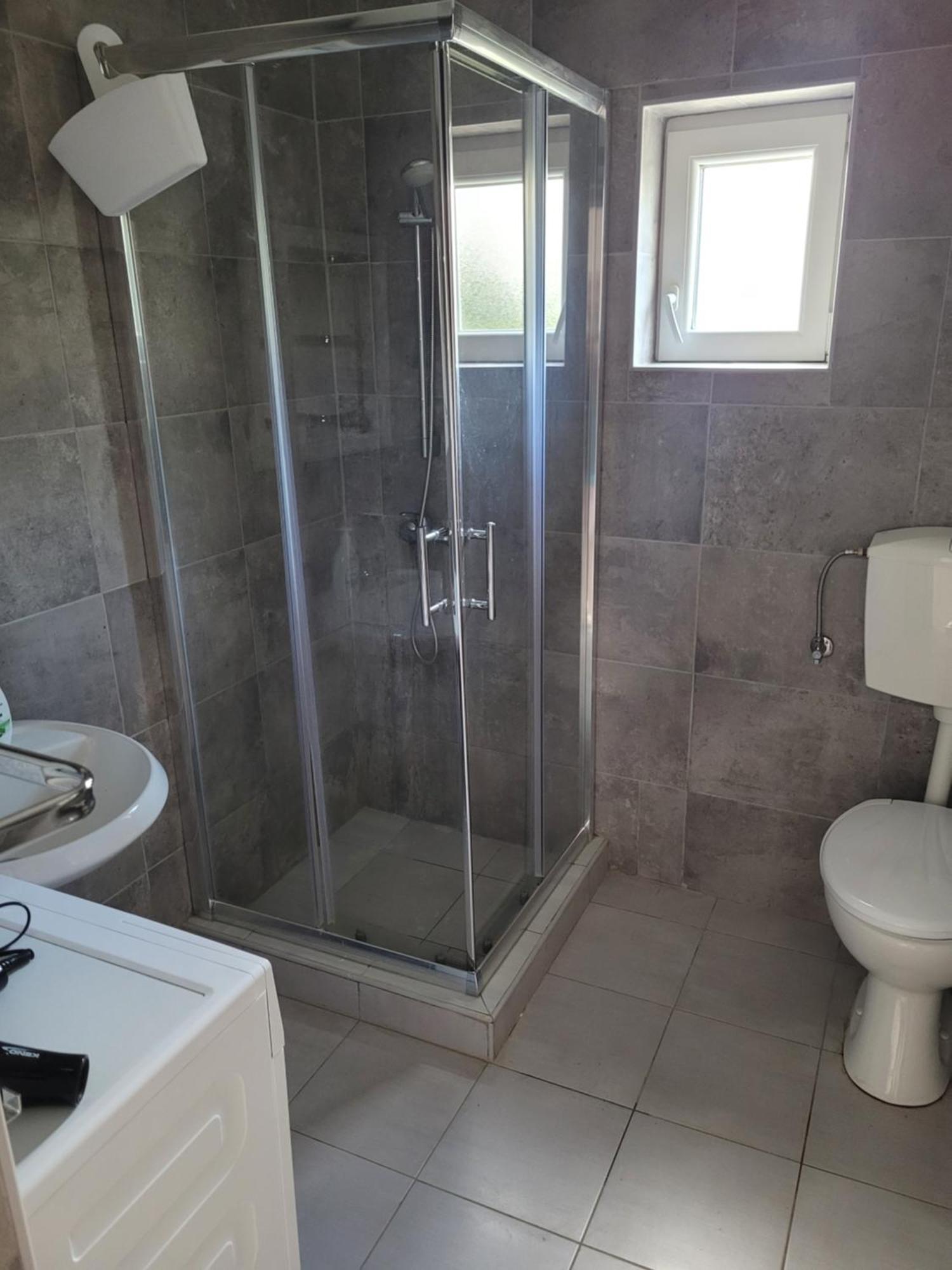Zale Apartmani Zadar Oda fotoğraf