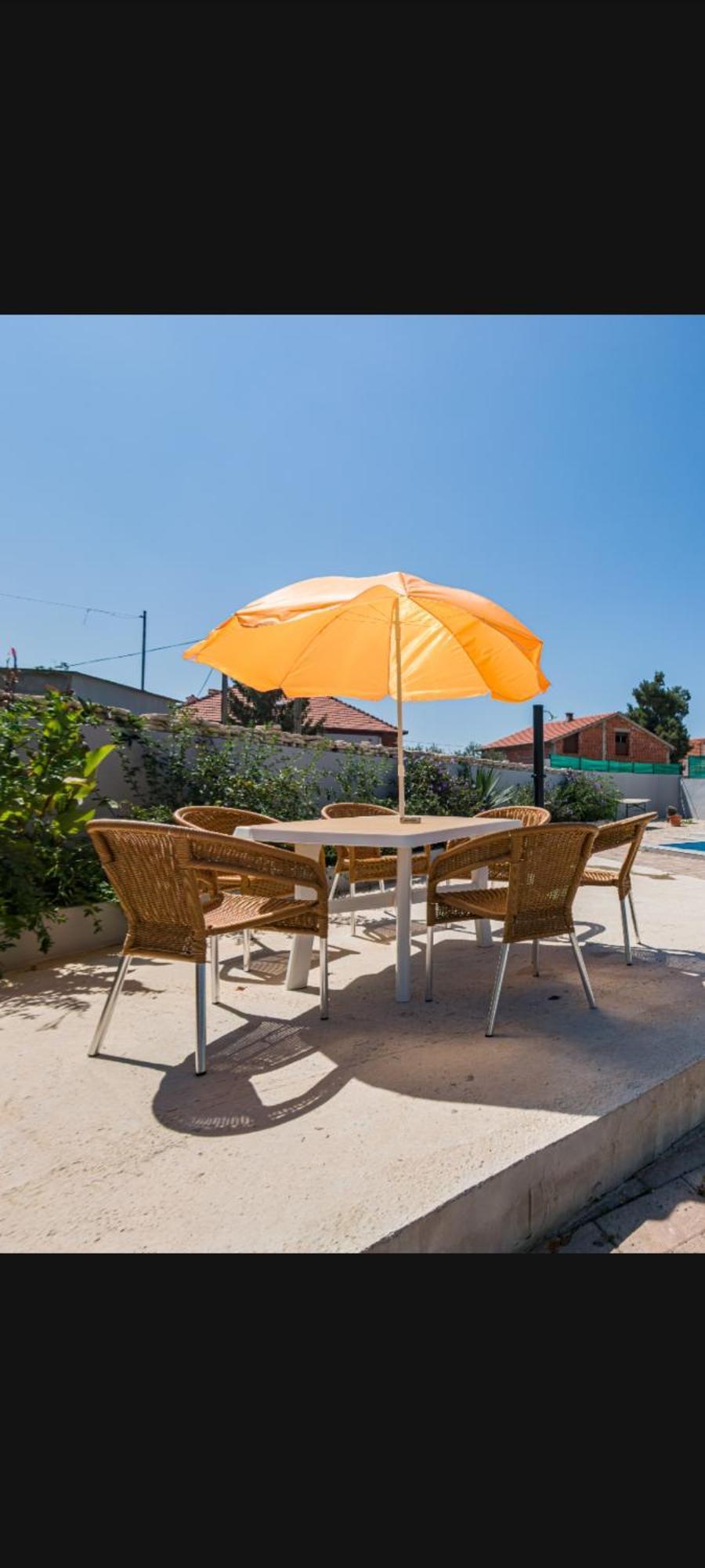 Zale Apartmani Zadar Dış mekan fotoğraf