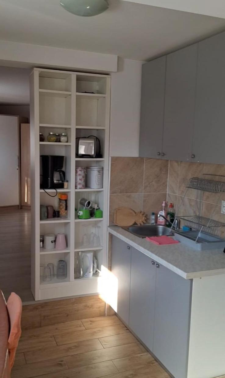 Zale Apartmani Zadar Dış mekan fotoğraf