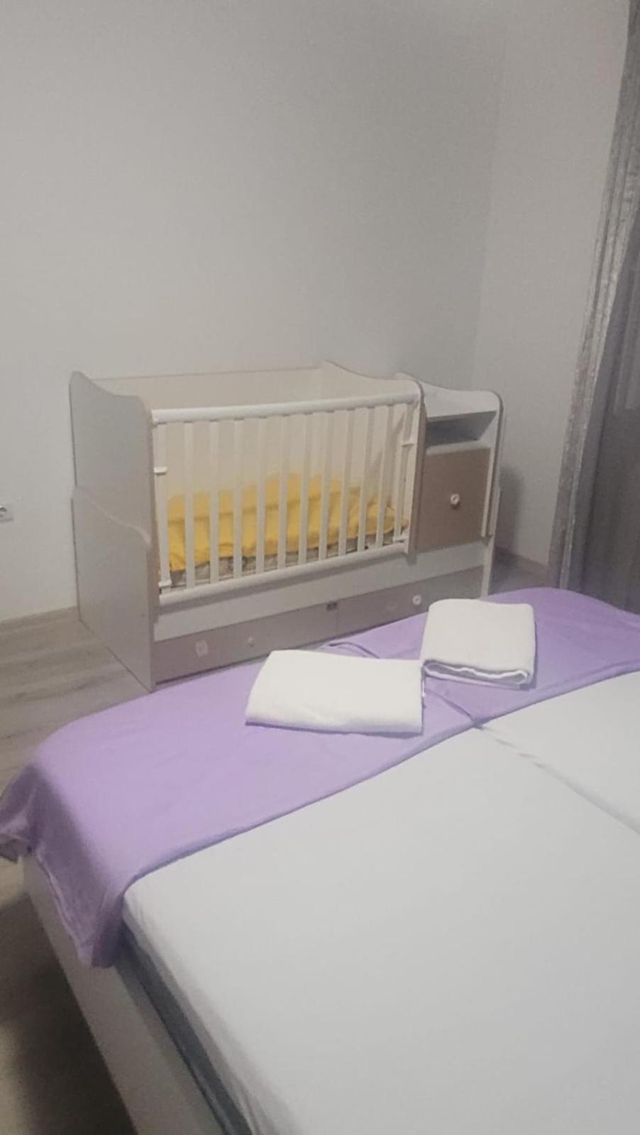 Zale Apartmani Zadar Dış mekan fotoğraf