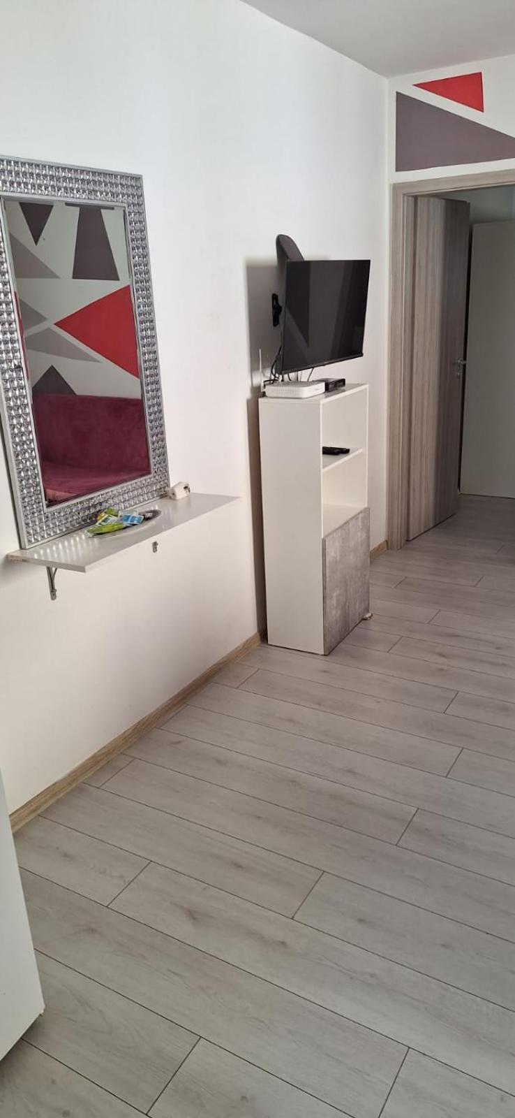 Zale Apartmani Zadar Oda fotoğraf