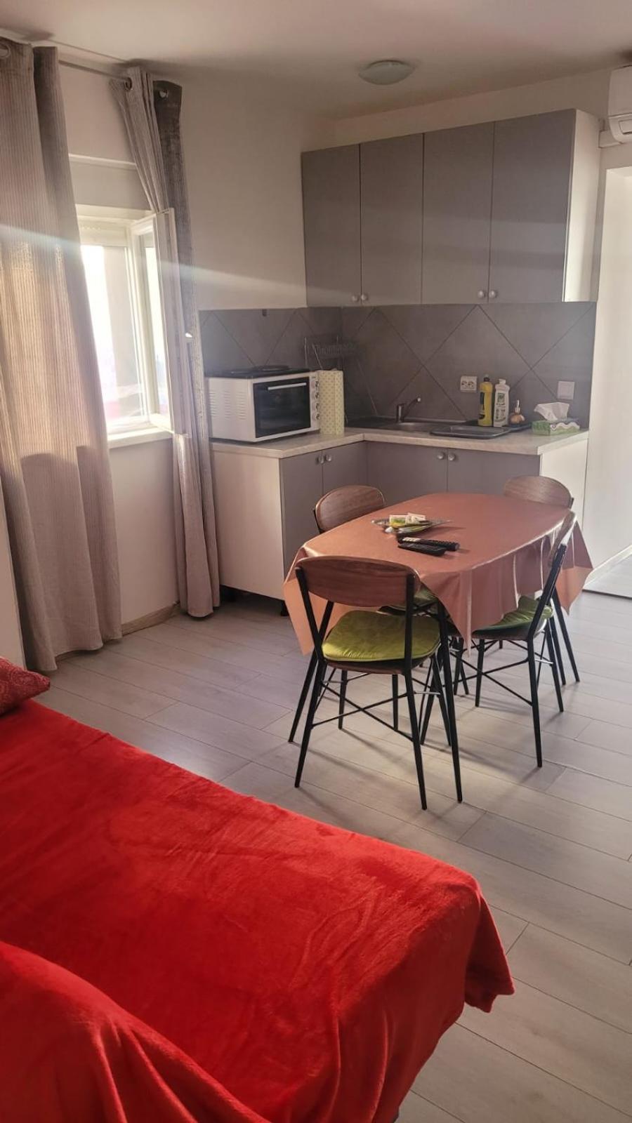 Zale Apartmani Zadar Dış mekan fotoğraf